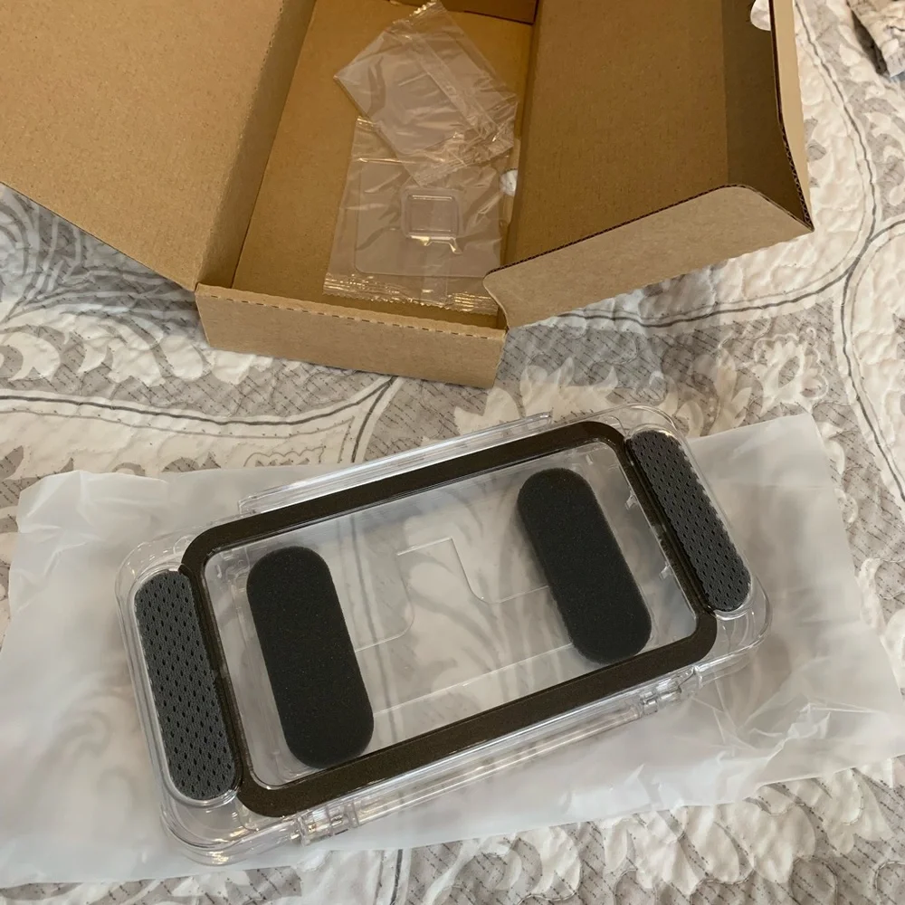 Shower Phone Holder